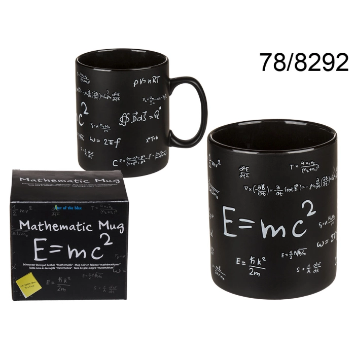 Kubek matematyka XXL