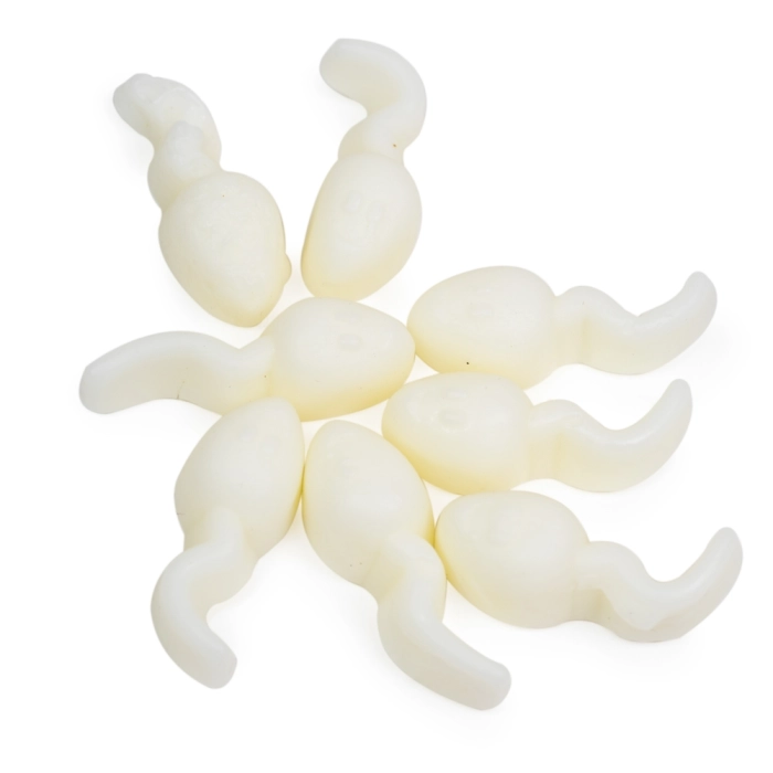 Super sperm gums - EU production