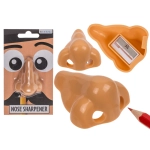 Nose sharpener