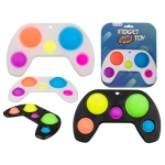 Zabawka Fidget Pop - kontroler pad