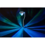 Lampa Solarna Ogrodowa 