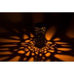 LED Solar Garden Lamp Morocco 4 pcs