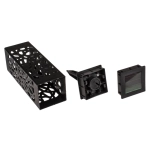 LED Solar Garden Lamp Morocco 4 pcs