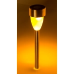 Solar Garden Lamp LED 4 pcs.