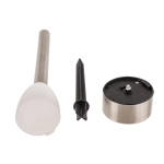 Solar Garden Lamp LED 4 pcs.