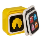 Pudełka na żywność lunchbox Pac-Man - produkt licencyjny