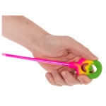 Długopis antystresowy Fidget Snap Squeeze