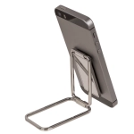Metal phone holder / phone stand