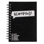 Notebook A5 