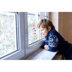 Zabawka Whacky Window Walkers w tubie