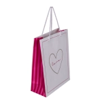 Torba prezentowa LOVE 18 x 8 x 23 cm
