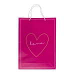 Torba prezentowa LOVE 25 x 8,5 x 34 cm