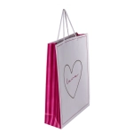 Torba prezentowa LOVE 25 x 8,5 x 34 cm