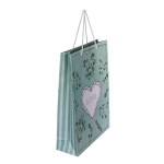 LOVE gift bag 25 x 8,5 x 34 cm