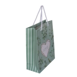 Torba prezentowa LOVE 18 x 8 x 23 cm