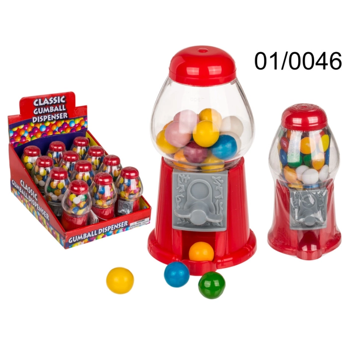 Gumball Machine