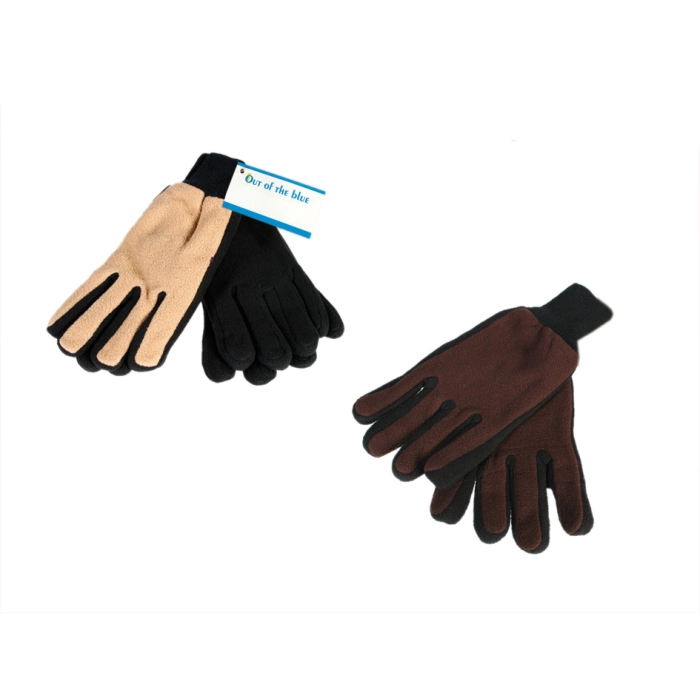 Women's Hand Gloves - Polyester