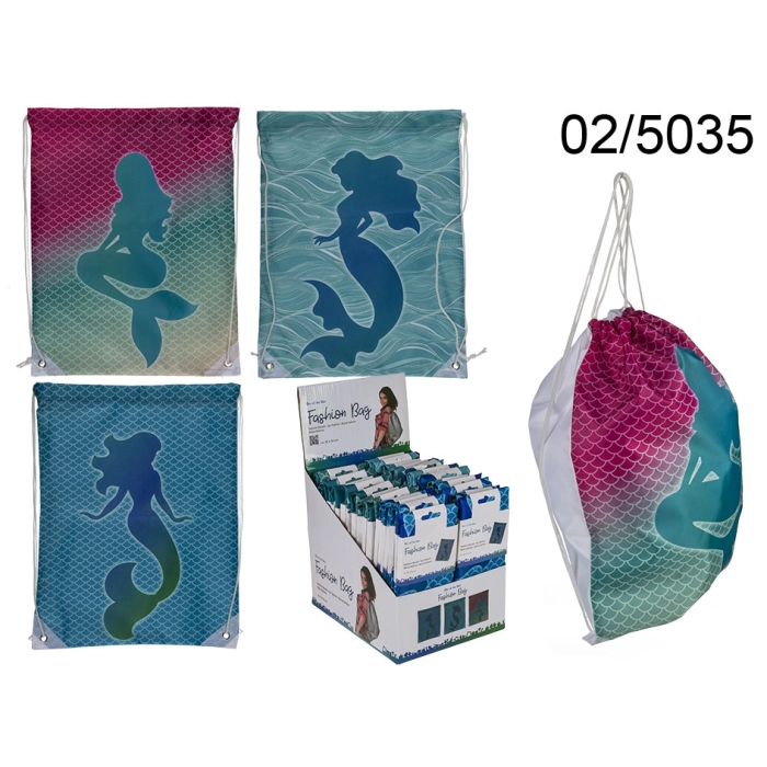 Meerjungfrau Tasche