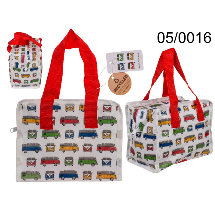 Torba na lunch, śniadaniówka VWT1 Bus