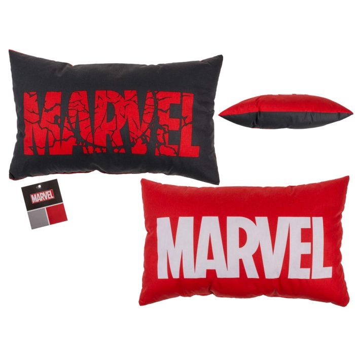 Marvel díszpárna