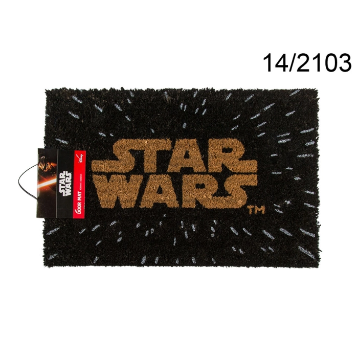 Wycieraczka Star Wars