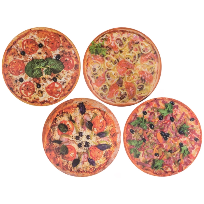 Podkładka na stół pizza