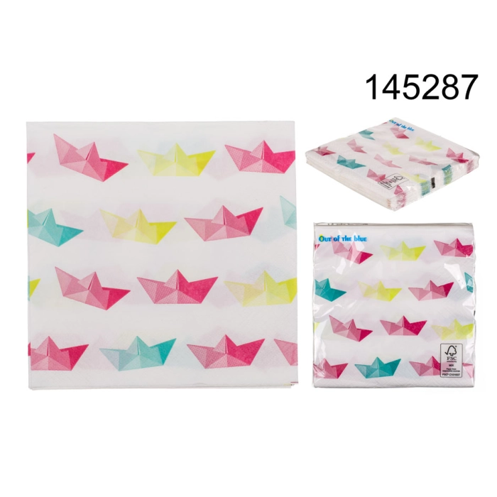 Napkins