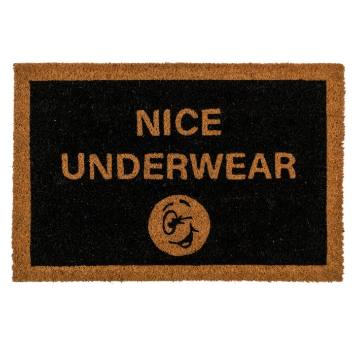 Nice Underwear ablaktörlő