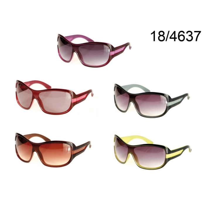 Ciemne okulary