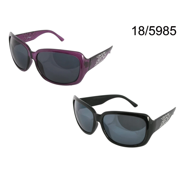 Ciemne okulary