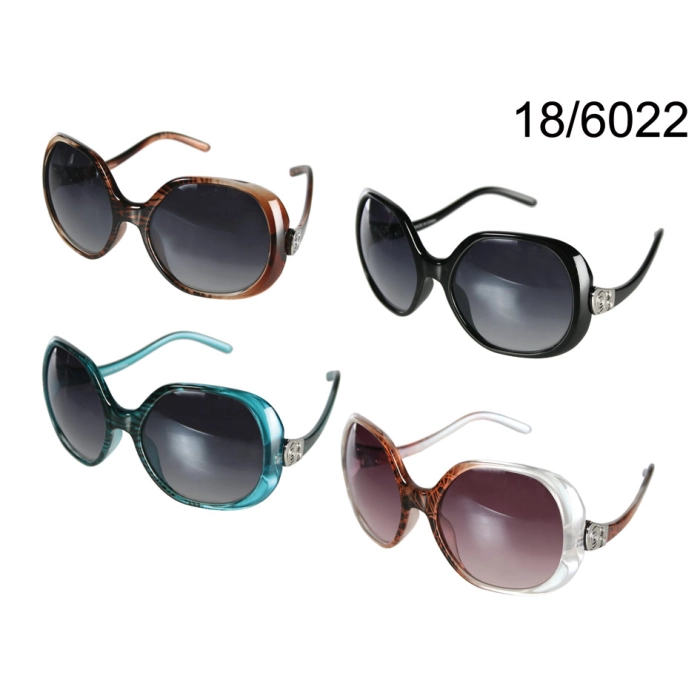 Ciemne okulary