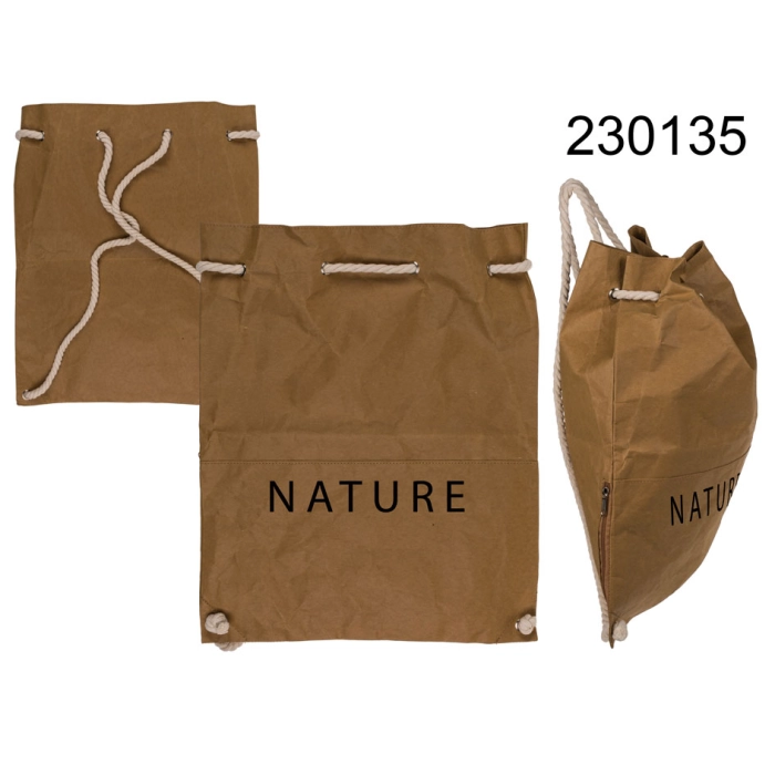 Natura Öko-Tasche