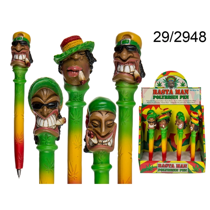 Rastaman toll
