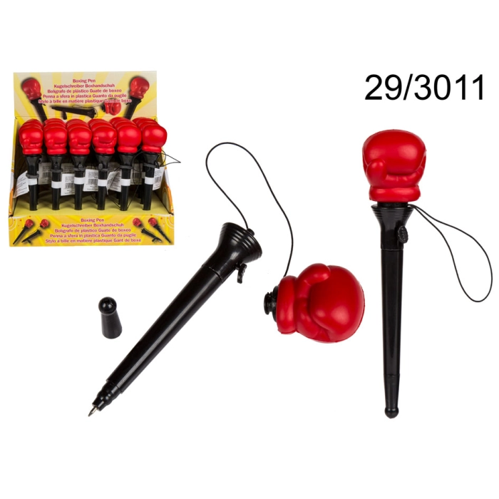 Boxing Glove Pen