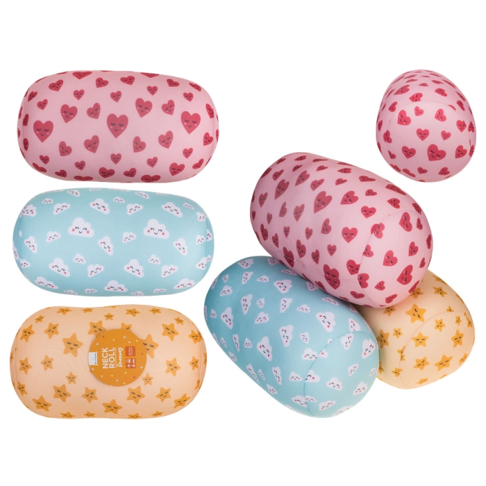 Roller pillow - Dreams