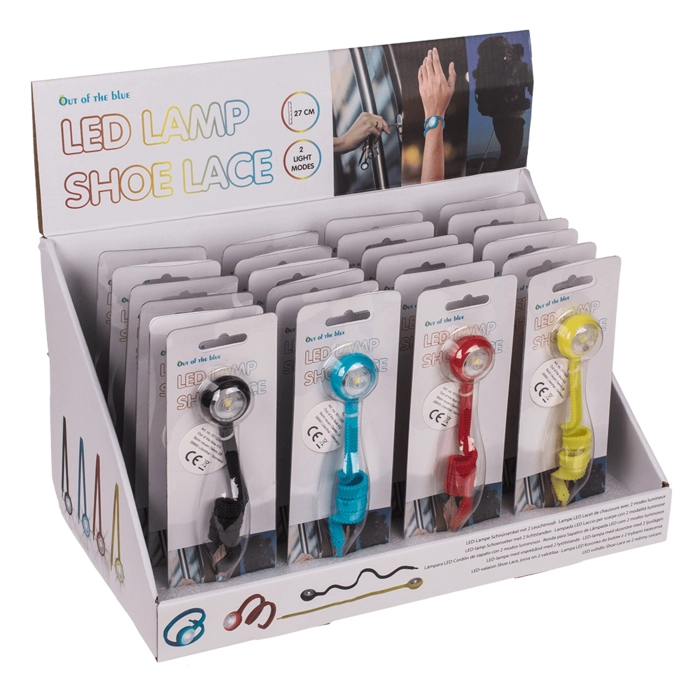 Lampa LED 