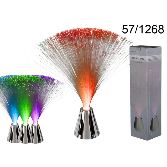 Lampka światłowodowa Fibre