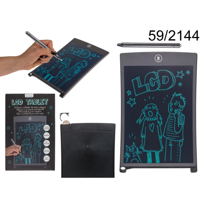 Tablet LCD do pisania, rysowania