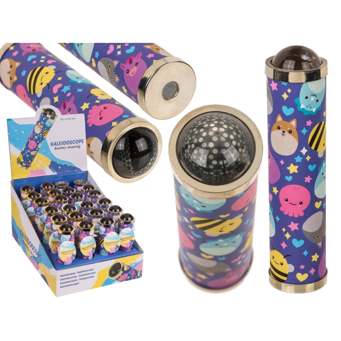 Kaleidoscope - Cute animals