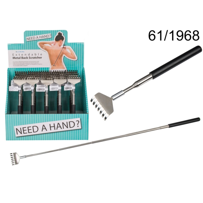 Back Scratcher