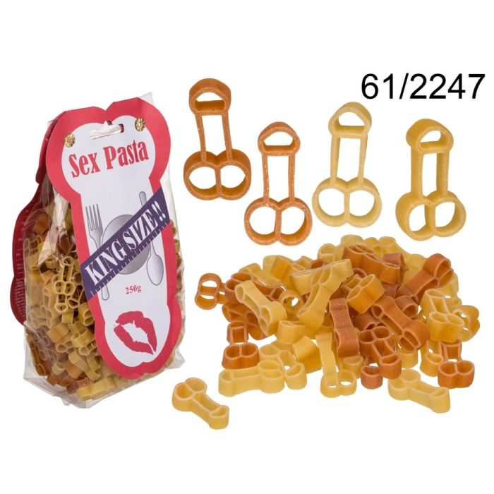 Makaron peniski (produkcja Włochy)