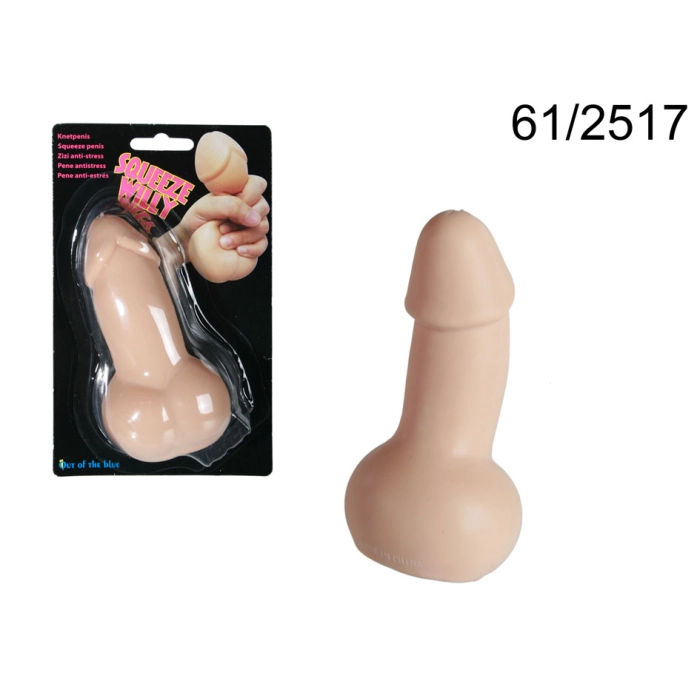 Penisek do ściskania