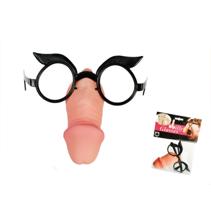 Okulary peniski