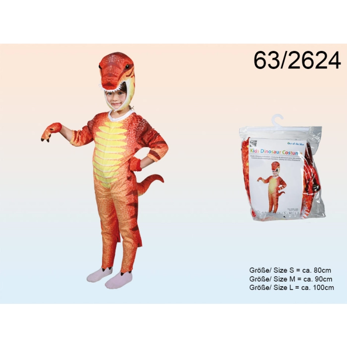Dinosaur Costume