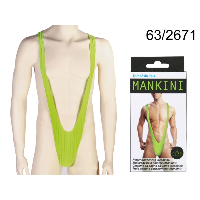 Mankini