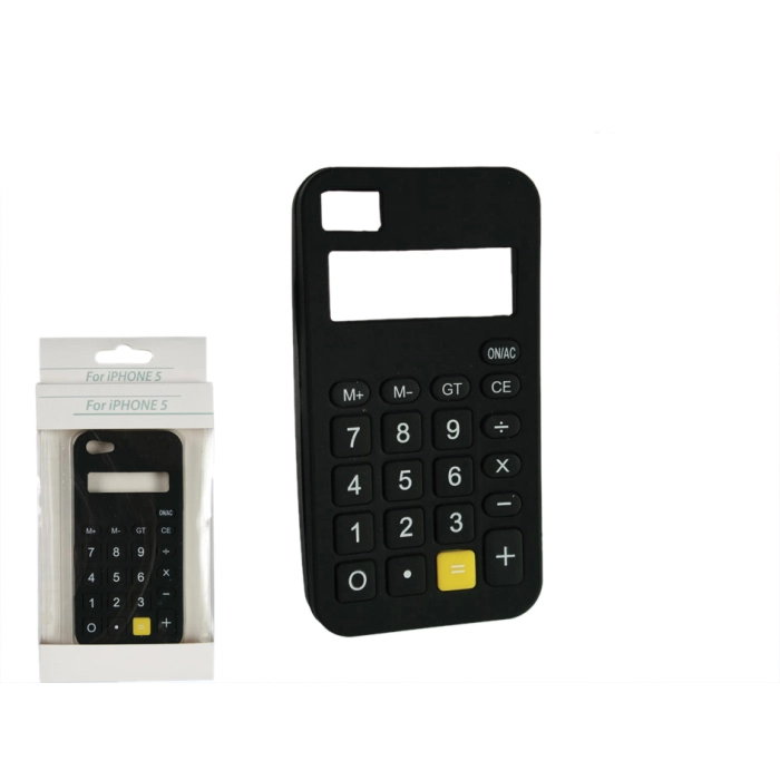 iPhone 5 Case