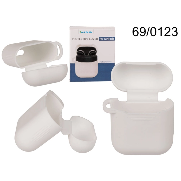 Etui ochronne na AirPods