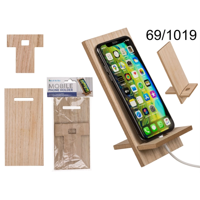 Stojak na telefon