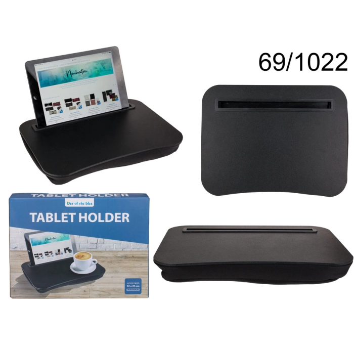 Tablet pad