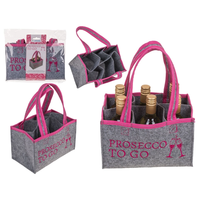 Torba na prosecco - Prosecco To Go